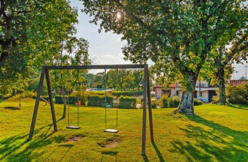 Sorano Apartment | Apartment Oak-1 by Interhome