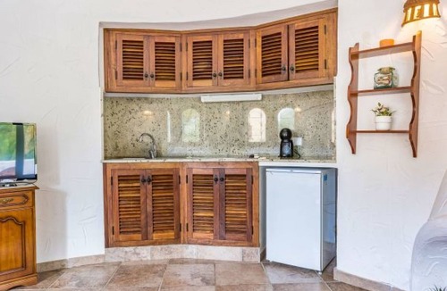 Son Moja Apartment | Apartment Oasis upper floor by Interhome
