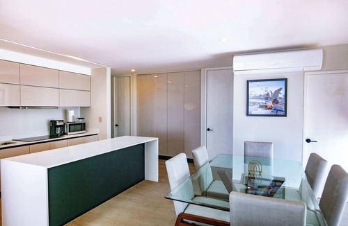Mazatlan Apartment | Apartment on the Malecon 2 BR Ocean View