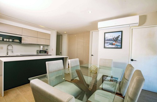 Mazatlan Apartment | Apartment on the Malecon 2 BR Ocean View