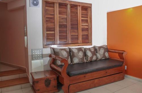 South Hotel Zone Apartment | Apartment on the beach