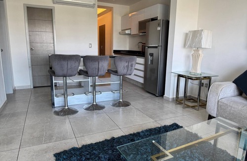 Marina Mazatlan Apartment | Apartment overlooking the stunning Mazatlan Marina