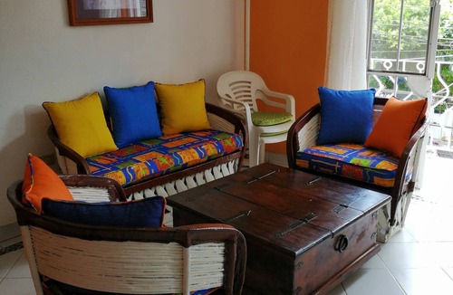 Lazaro Cardenas Apartment | Apartment Pablito -