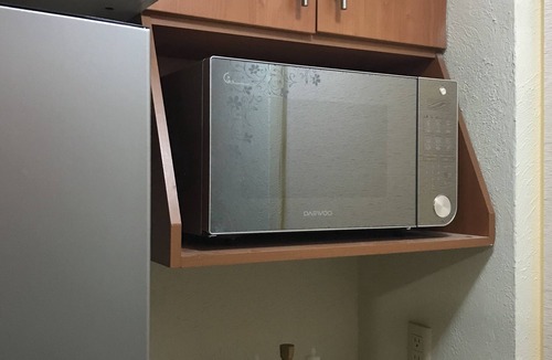 Zona Expo Apartment | Apartment remodeling/Renewed Apartment
