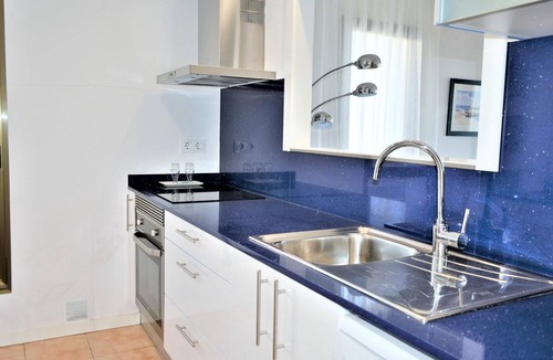 El Vendrell Apartment | Apartment Sara El Vendrell