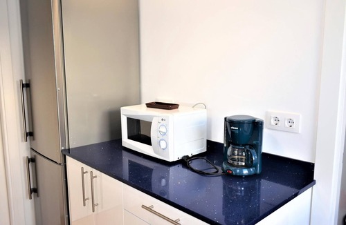 El Vendrell Apartment | Apartment Sara El Vendrell