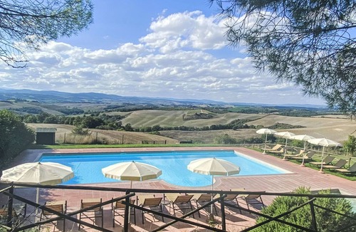 Bollano Apartment | Apartment Siena by Interhome