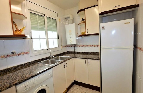 Calafell Apartment | Apartment Solà - Calafell