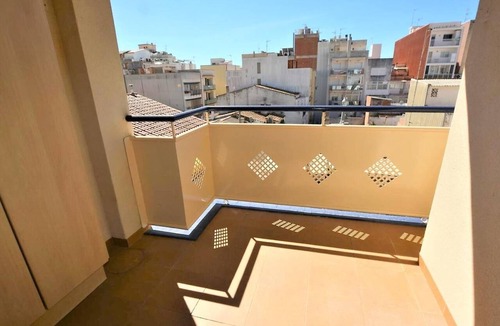 Calafell Apartment | Apartment Solà - Calafell