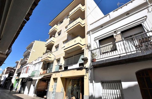 Calafell Apartment | Apartment Solà - Calafell