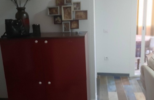 Garrucha House | apartment three bedrooms two bathrooms 1 floor main street 115