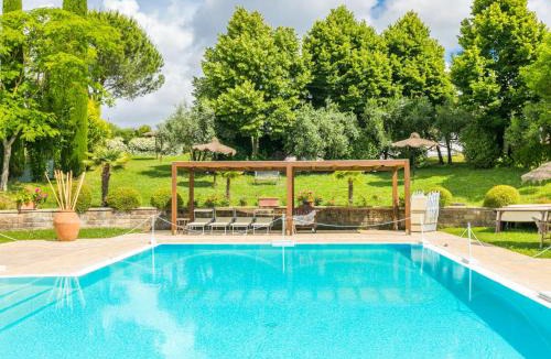 Fucecchio Apartment | Apartment Tipologia Bilocale by Interhome