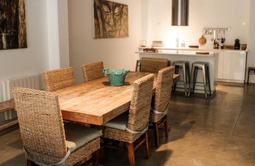 El Pilar Apartment | Apartment Triador Designer Loft in Valencia