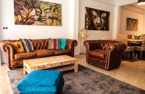 El Pilar Apartment | Apartment Triador Designer Loft in Valencia