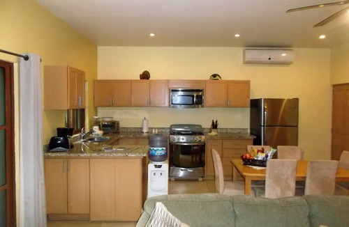Downtown San Jose del Cabo Apartment | APARTMENT TWO AT CASA DE SUENOS
