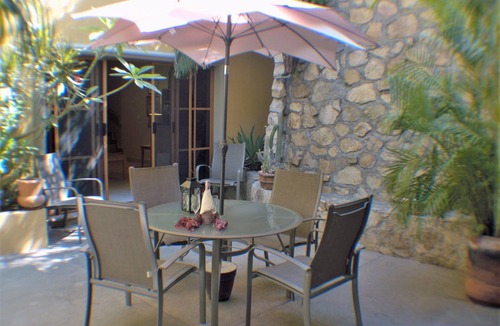 Downtown San Jose del Cabo Apartment | APARTMENT TWO AT CASA DE SUENOS