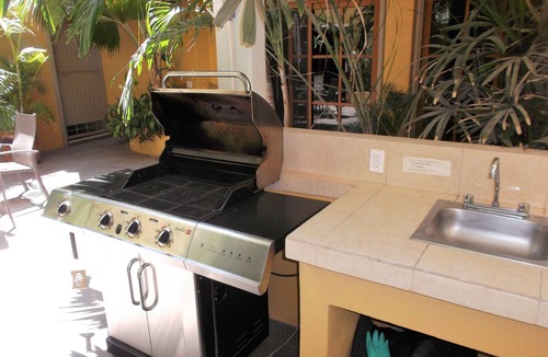 Downtown San Jose del Cabo Apartment | APARTMENT TWO AT CASA DE SUENOS