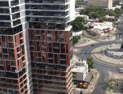 Americana Apartment | Apartment with city views central area