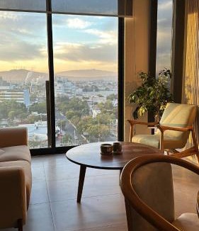 Americana Apartment | Apartment with city views central area