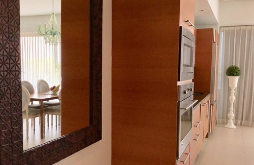 North Hotel Zone Apartment | Apartment with Beach Club Icon Vallarta