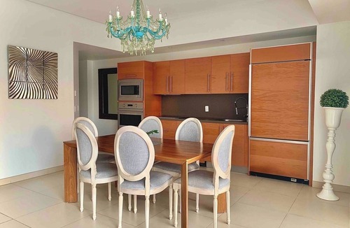 North Hotel Zone Condo | Apartment with Beach Club Icon Vallarta