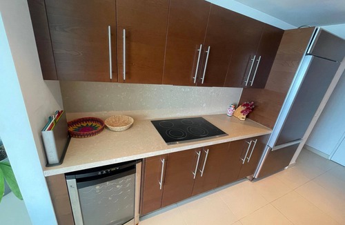 North Hotel Zone Apartment | Apartment with Ocean View Icon Vallarta 20th Floor