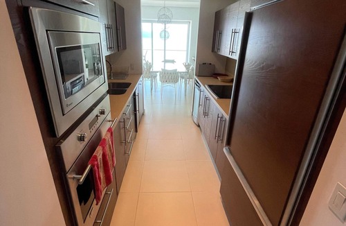 North Hotel Zone Apartment | Apartment with Ocean View Icon Vallarta 20th Floor