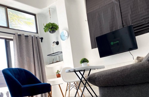 Las Hadas Apartment | Apartment with sea view