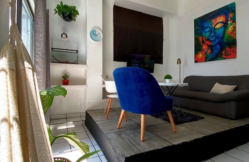 Las Hadas Apartment | Apartment with sea view