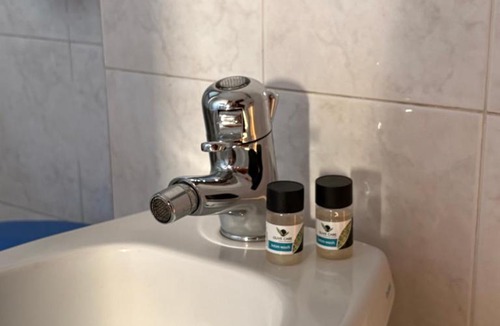 Torrenieri Apartment | Aperto Tuscany apartment