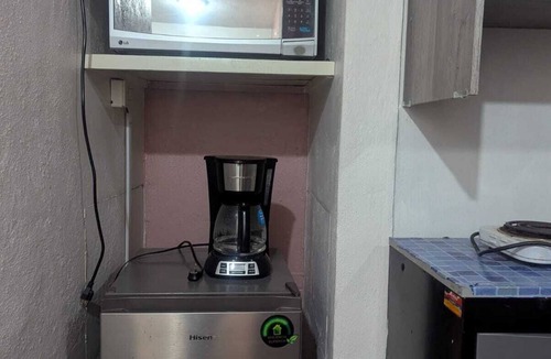 Apizaco Apartment | Apizaco, Loft santa rosa