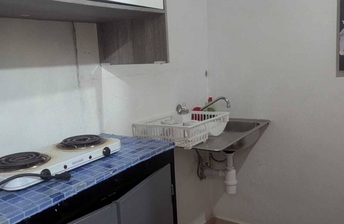 Apizaco Apartment | Apizaco, Loft santa rosa