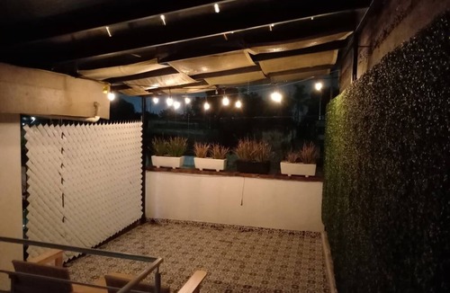 Apizaco Apartment | Apizaco, Loft santa rosa