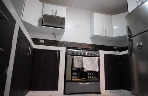 San Nicolas de los Garza House | Apodaca house near the airport