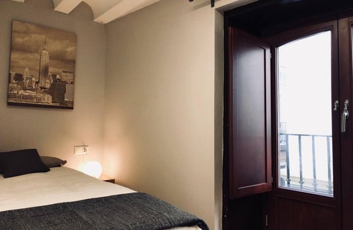 Old Town House | Apodaca Rooms