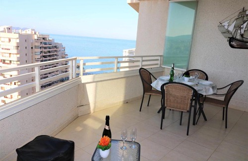 Calpe Apartment | Apolo17 E39, 2 dormitorios
