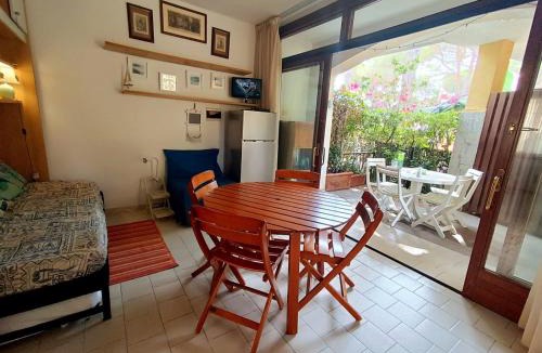 Naregno House | App Casa Dei Pini - Bilocale