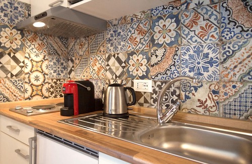 Portoferraio Apartment | APP.TI CASA SANTI - SUITE CASA SANTI
