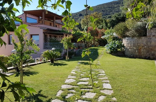 Portoferraio Apartment | APP.TI CASA SANTI - SUITE CASA SANTI