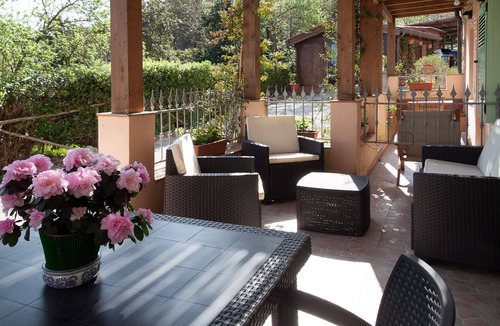 Portoferraio Apartment | APP.TI CASA SANTI - SUITE CASA SANTI