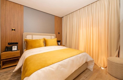 Gueliz Hotel | Appart Hôtel Rambla