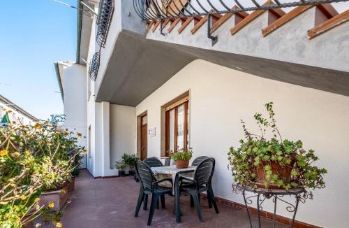 San Giovanni delle Contee Apartment | Appartamento Casa Rita - Sorano