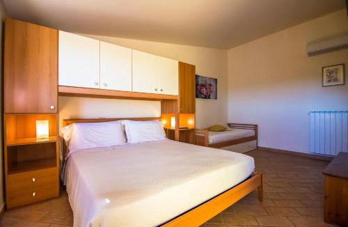 Alberese Apartment | Appartamenti e Affittacamere Le Due Ruote