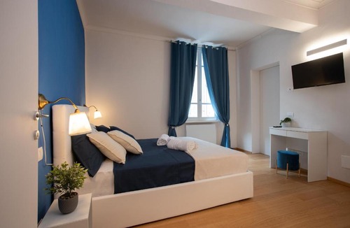 Parma City Centre Apartment | Appartamento 2 bagni 2 camere Luxury - Freedom SUITES