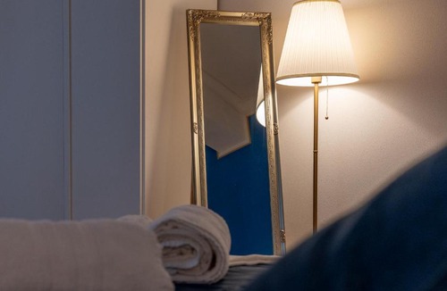 Parma City Centre Apartment | Appartamento 2 bagni 2 camere Luxury - Freedom SUITES