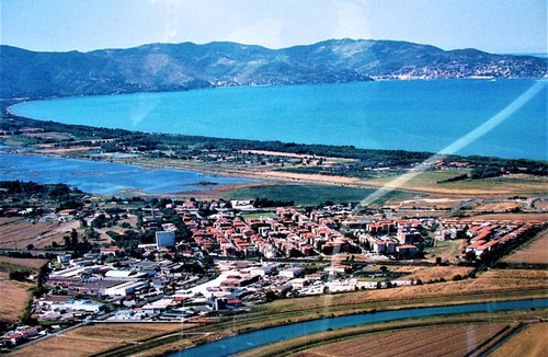 Albinia Apartment | appartamento Albinia