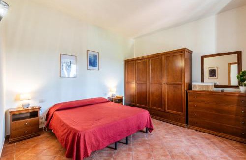Rapolano Terme Apartment | Appartamento BePlace - Subborgo