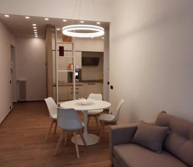 Pietrasanta Apartment | APPARTAMENTO IL MARZOCCO