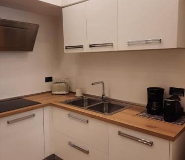 Pietrasanta Apartment | APPARTAMENTO IL MARZOCCO