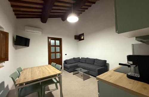 Torrenieri Apartment | Appartamento